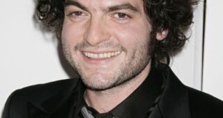 Mathieu Chédid : Photo officielle