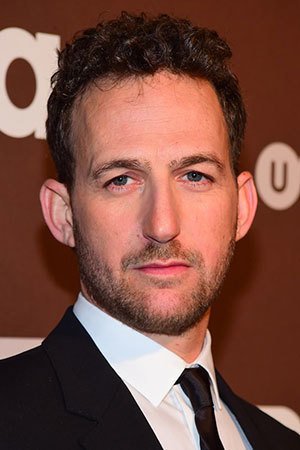 Ori Pfeffer : Photo officielle