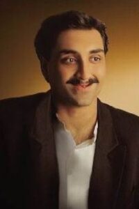 Aditya Chopra : Photo officielle