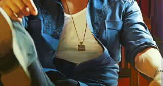 Raees : Affiche officielle