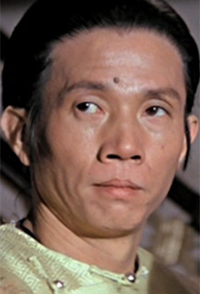 Liu Chia-Liang : Photo officielle