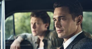 22.11.63 : Photo James Franco