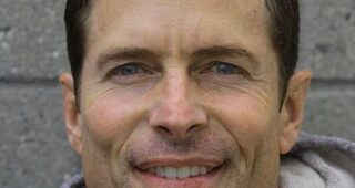 Chris Conrad : Photo officielle