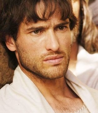 Ed Stoppard : Photo officielle