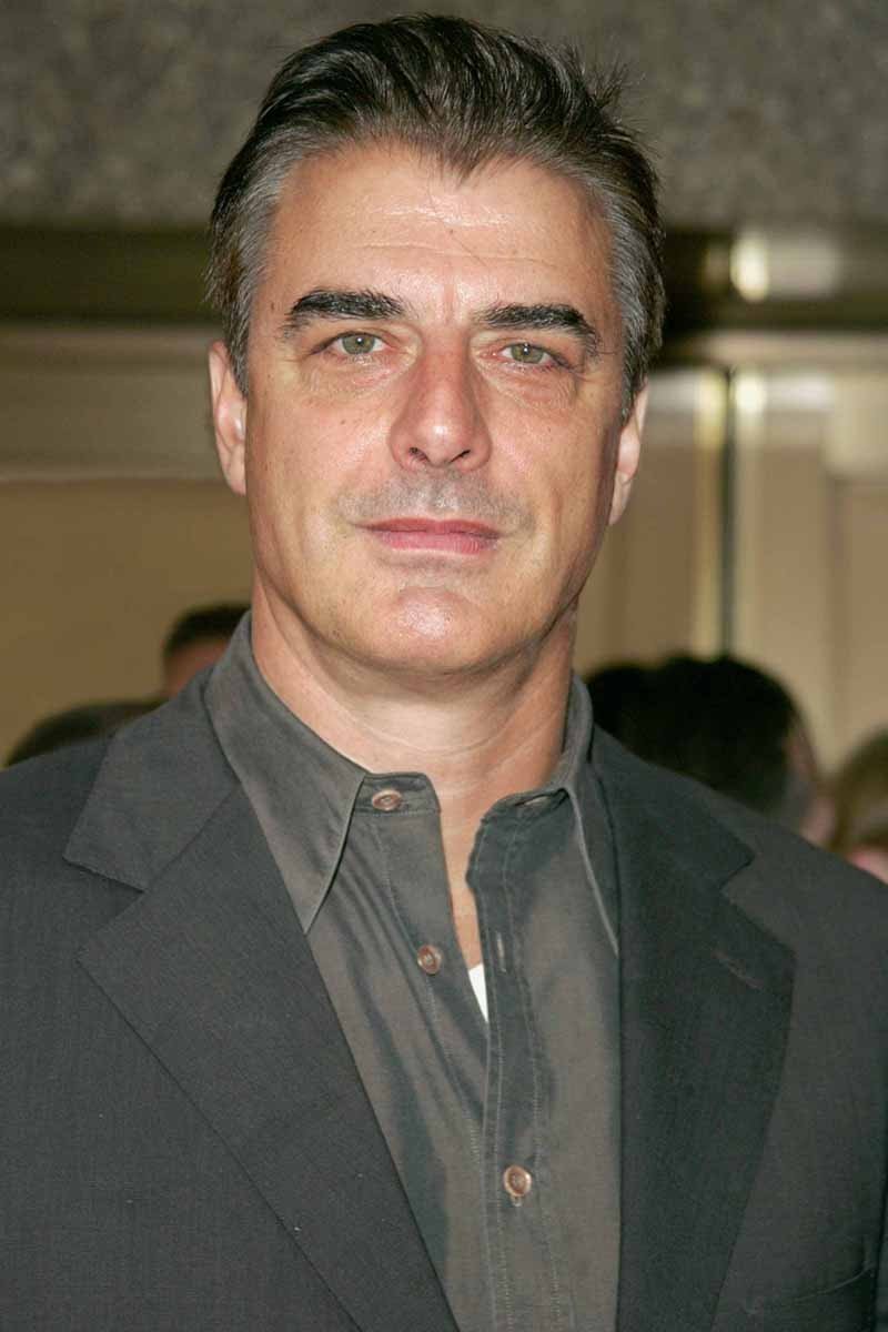 Chris Noth : Photo officielle