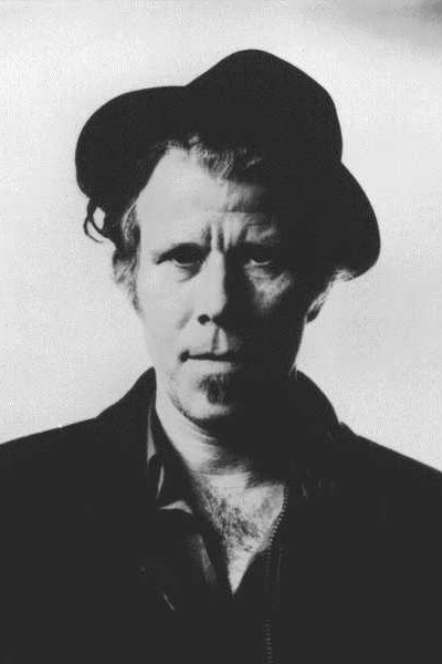 Tom Waits : Photo officielle