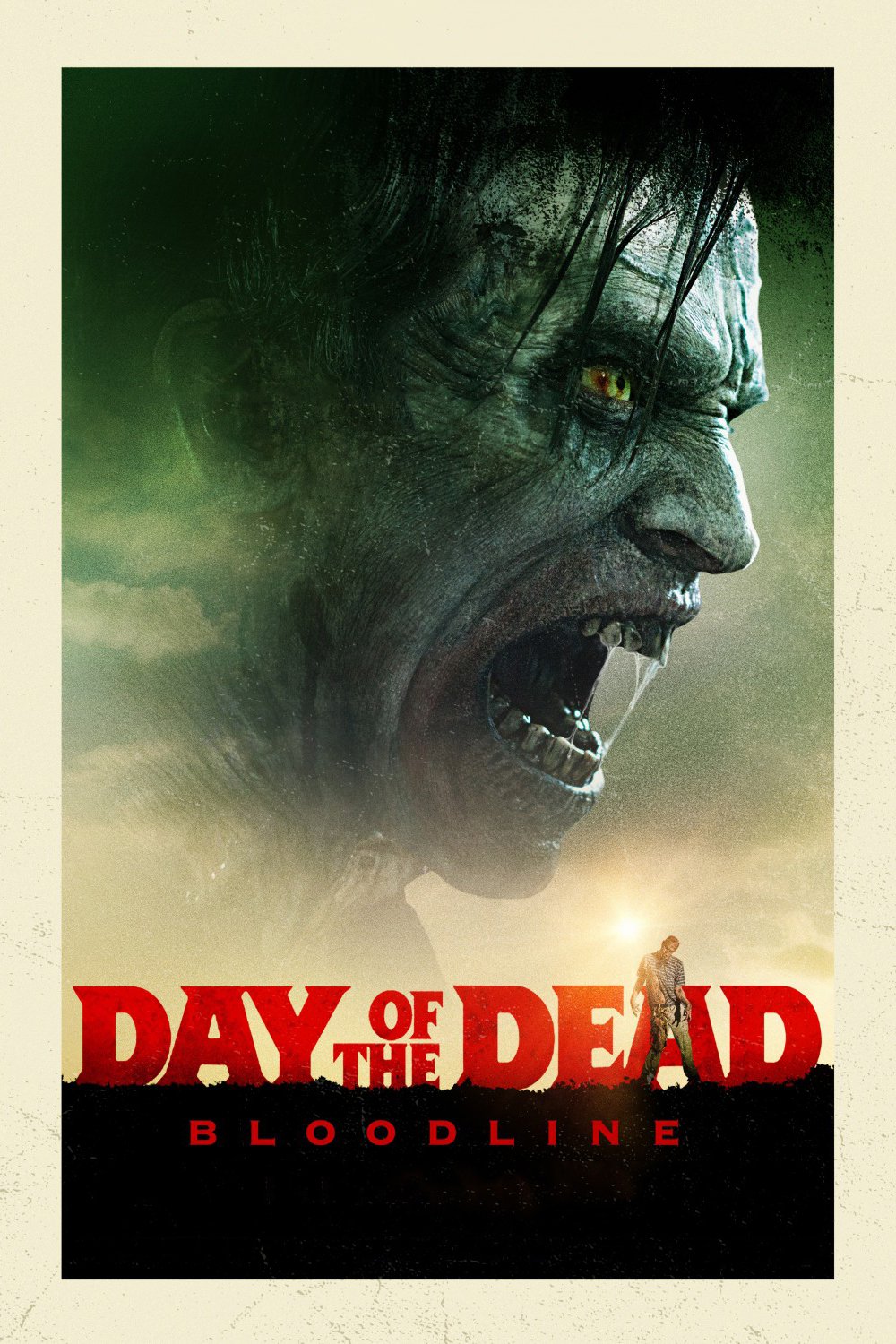 Day of the Dead : Bloodline