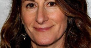 Nicole Holofcener : Photo officielle