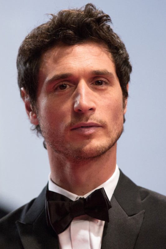 Jérémie Elkaïm : Photo officielle