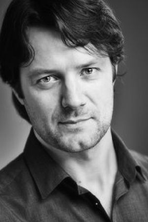 Padraic Delaney : Photo officielle
