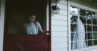A Ghost Story : Photo Rooney Mara