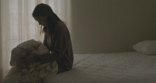 A Ghost Story : Photo Rooney Mara