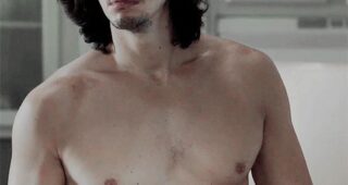 Adam Driver : Photo