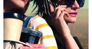 Doll & Em : Affiche officielle