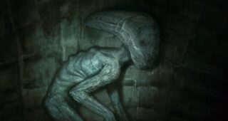 Alien : Covenant : Photo Artwork