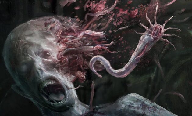 Alien : Covenant : Photo Artwork
