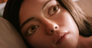 Alita : Battle Angel : Photo