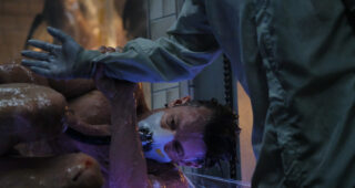 Altered Carbon : Photo