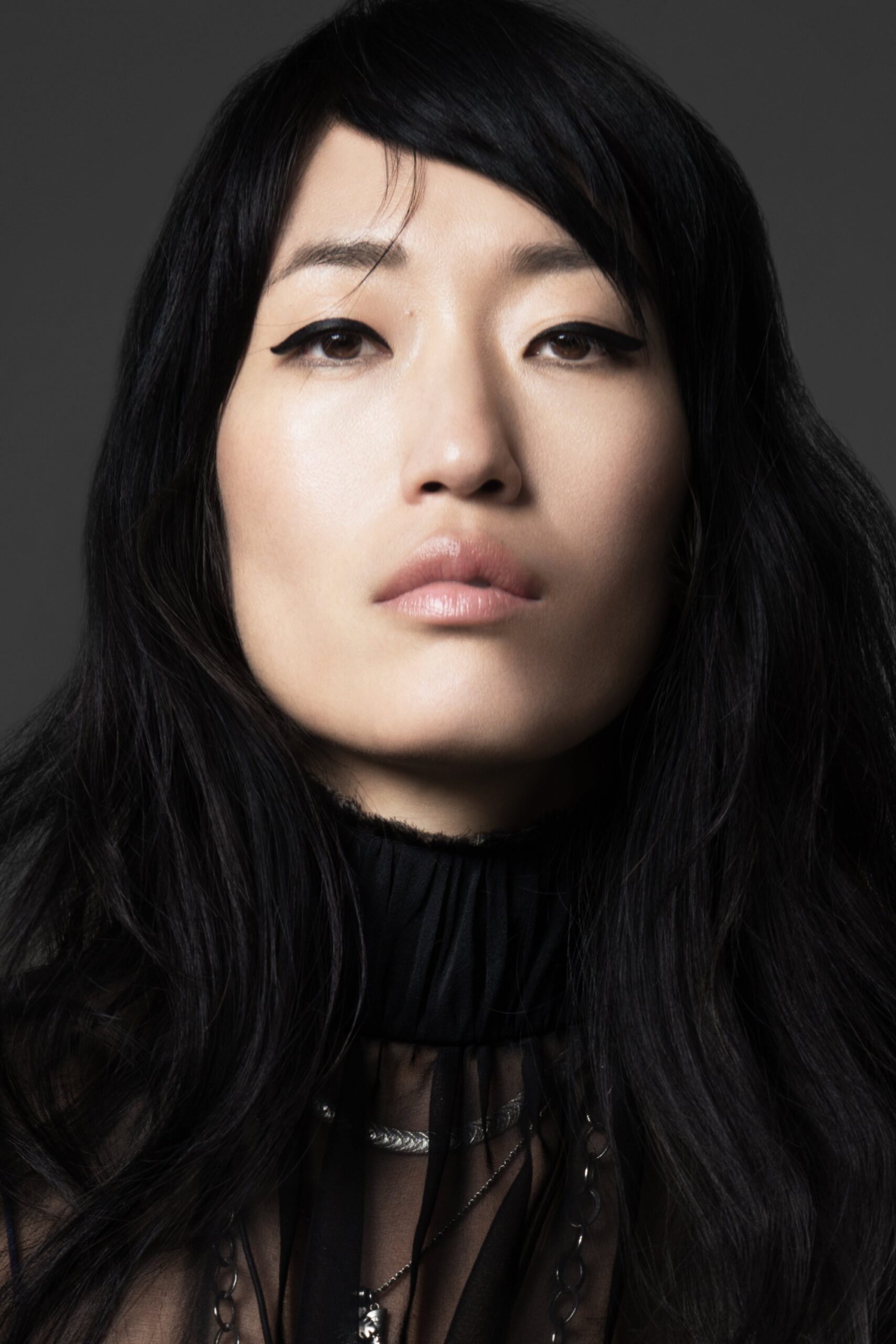 Jihae : Photo officielle