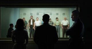 Bienvenue à Suburbicon : Photo