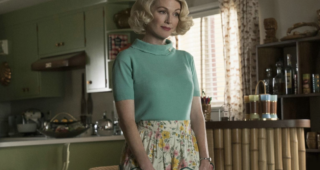 Bienvenue à Suburbicon : Photo Julianne Moore