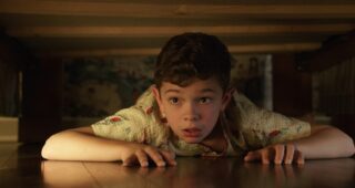 Bienvenue à Suburbicon : Photo Noah Jupe