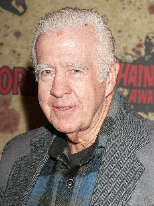 Clu Gulager : Photo officielle