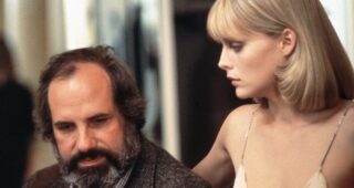Brian De Palma : Photo Scarface