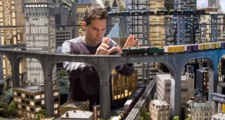 Bryan Singer : Photo Superman Returns
