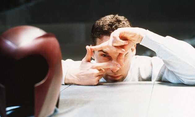 Bryan Singer : Photo X-Men