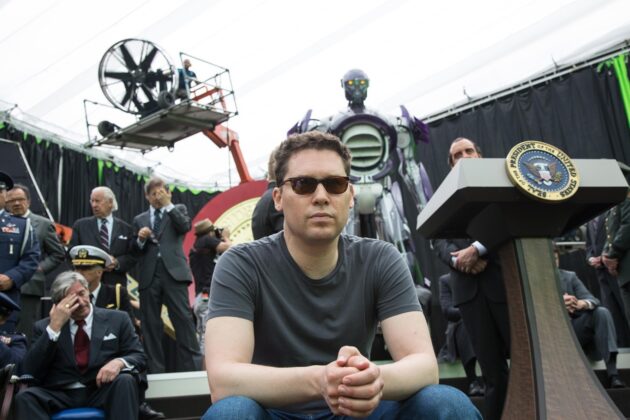 Photo X-Men : Days of Future Past