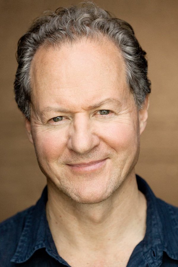 William Hope : Photo officielle