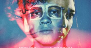 Closet Monster : Affiche
