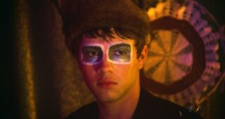 Closet Monster : Photo Connor Jessup