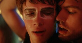 Closet Monster : Photo Connor Jessup