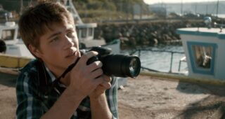 Closet Monster : Photo Connor Jessup