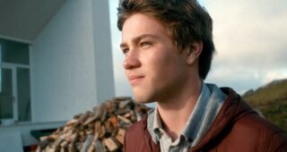 Closet Monster : Photo Connor Jessup