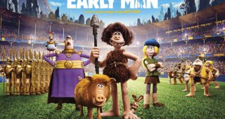 Cro Man : Photo