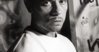 Kool Shen : Photo officielle