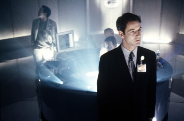Photo Jeremy Northam