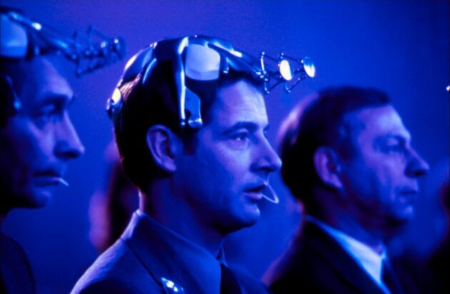 Photo Jeremy Northam