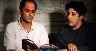 Didier : Photo Alain Chabat, Jean-Pierre Bacri
