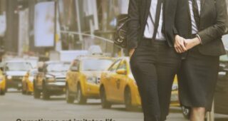 Doll & Em : Affiche