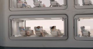 Downsizing : Photo