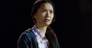 Downsizing : Photo Hong Chau
