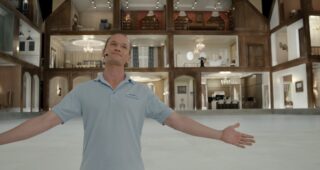 Downsizing : Photo Neil Patrick Harris
