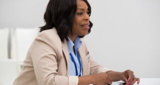 Downsizing : Photo Niecy Nash