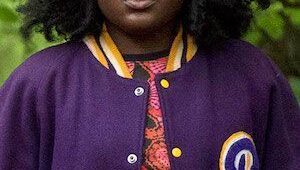 Susan Wokoma : Photo officielle