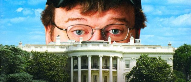Photo Fahrenheit 9/11