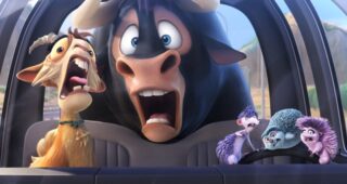 Ferdinand : Photo , John Cena